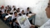 Insurgents Target Schools, Students