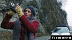 Detalj iz filma "Za one koji ne mogu da govore"