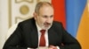 Armenia -- Prime Minister Nikol Pashinian, October 9, 2019.