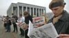 Belarusian Newspapers Suspend Publication