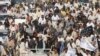 Violence In Karachi Escalates