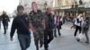 Serbian Nationalists Protest RFE/RL Use Of Serbia, Kosovo Maps
