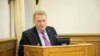 Карелия: умер глава Олонецкого района Сергей Прокопьев 