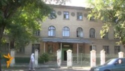 Ukrainian Hospice Provides End-Of-Life Care For Body, Mind