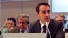 U.S. OSCE Official Pushes Russia On Geneva Accord