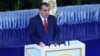 Rahmon Promises Fair Tajik Election