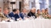 Тұтқын алмасу, Зеленский-Путин кездесуіне ұсыныс. Стамбұлдағы келіссөз қалай өтті?