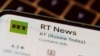 В Баку задержали журналистку подразделения Ruptly телеканала RT