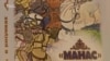 «Манас» эпосу комикс түрүндө чыкты