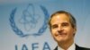 IAEA Chief Arrives In Iran Amid Inspections Standoff
