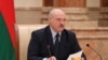 Президент Білорусі Олександр Лукашенко