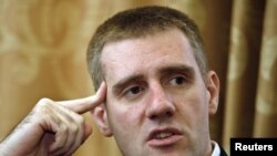 Igor Lukšić, februar 2010
