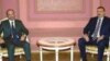 Conflicts In Caucasus Still Characterized By Gridlock