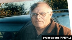 Алесь Зайка