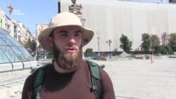 Опитування: Чи потрібен Україні військовий парад?