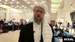 مولوی عبدالسلام حنفی
