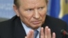Kuchma Named In Gongadze Case