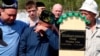 GRAB - 'Modest, Patient Boy' Killed In Kazan Shooting Laid To Rest