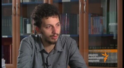 Лутовски - Екстерното ја прелеа чашата