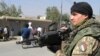NATO Downplays Threat In South