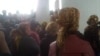В государственных магазинах Туркменистана снова нет муки 
