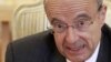 France Wants Tougher Iran Sanctions