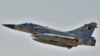 Зьнішчальнік Mirage 2000-5. Ілюстрацыйнае фота
