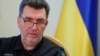 За словами Олексія Данілова, всі ці люди відповідатимуть за законом «і на території України в тому числі»