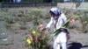 Families of Executed Political Prisoners Barred From Gathering In Tehran
