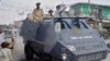 Pakistan Says Town Recaptured From Taliban