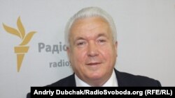 Володимир Олійник