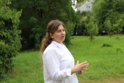 Уляна Пак