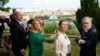 Прем’єр-міністерка Данії вважає, що Європа має надати Україні більше систем Patriot