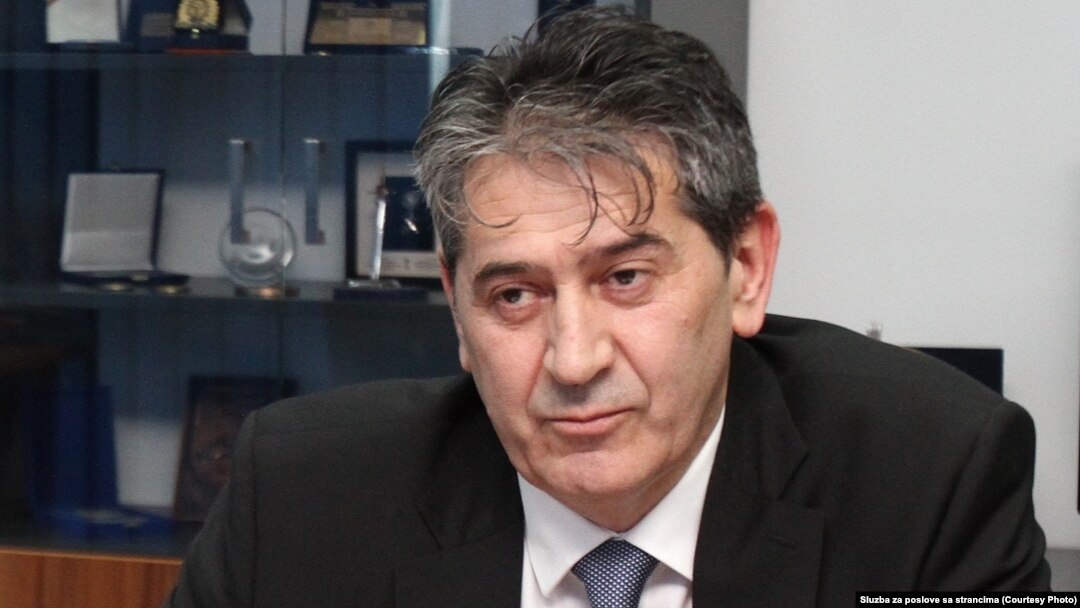 Slobodan Ujić: Do sada smo izvršili provjeru preko 700 pravnih lica