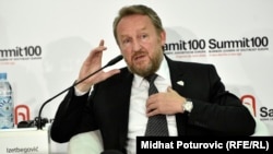 Bakir Izetbegovic