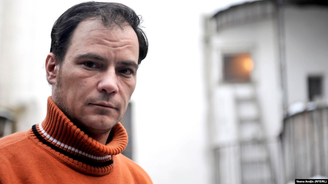 Marko Tomaš