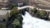 Taliban Defeat Raises Hopes For Dam 