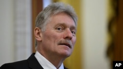 D.Peskov