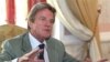 France Warns Of Possible War With Iran