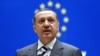 رجب طیب اردوغان نخست وزیر ترکیه