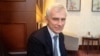 Депутат польского парламента Марцин Свенцицкий.