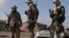 Cremation Of Taliban Dead By U.S. Soldiers Leads To Fallout