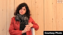 Katarina Luketić