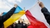 Українці у Польщі воліють бути непомітними – польський журналіст