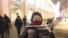 Правозахисники закликають Росію зупинити переслідування Навального та його соратників