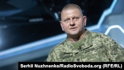 «Це черговий воєнний злочин РБ і РФ», – заявив головнокомандувач ЗСУ