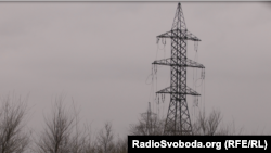 Без електроенергії залишилися населені пункти у чотирьох областях