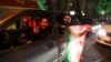Iranians Celebrate After Nuclear Agreement