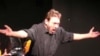 Belarusian Police Break Up Theater Performance