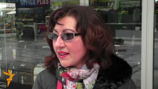 Хајд Парк: Веруваат ли граѓаните во Катица Јанева?